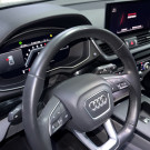 Audi Q5 S-Line Black 2.0 TFSI Quat. S-Tronic 2022 Híbrido-8
