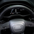 Audi Q5 S-Line Black 2.0 TFSI Quat. S-Tronic 2022 Híbrido-7