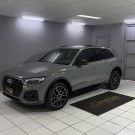 Audi Q5 S-Line Black 2.0 TFSI Quat. S-Tronic 2022 Híbrido-0