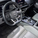 Audi Q5 S-Line Black 2.0 TFSI Quat. S-Tronic 2022 Híbrido-1
