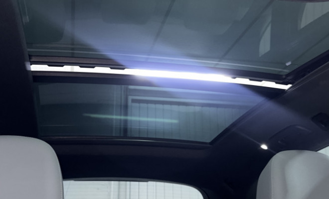 Audi Q5 S-Line Black 2.0 TFSI Quat. S-Tronic 2022 Híbrido-6