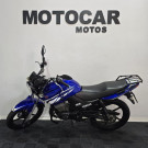 YAMAHA YBR 125 FACTOR ED/FACTOR EDITION 2013 Gasolina-3