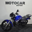 YAMAHA YBR 125 FACTOR ED/FACTOR EDITION 2013 Gasolina-4
