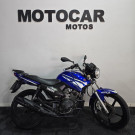 YAMAHA YBR 125 FACTOR ED/FACTOR EDITION 2013 Gasolina-0