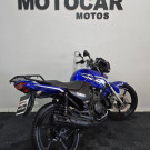 YAMAHA YBR 125 FACTOR ED/FACTOR EDITION 2013 Gasolina-1