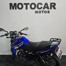 YAMAHA YBR 125 FACTOR ED/FACTOR EDITION 2013 Gasolina-2