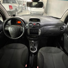 Citroën C3 Exclusive 1.4 Flex 8V 5p 2010 Flex-2