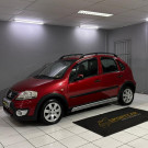 Citroën C3 Exclusive 1.4 Flex 8V 5p 2010 Flex-0