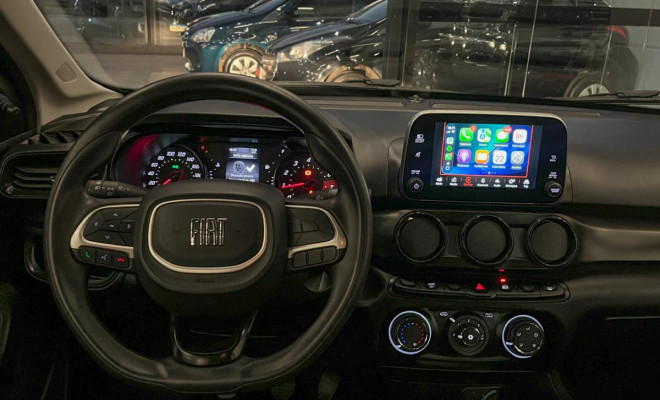 Cronos Drive 1.3-5