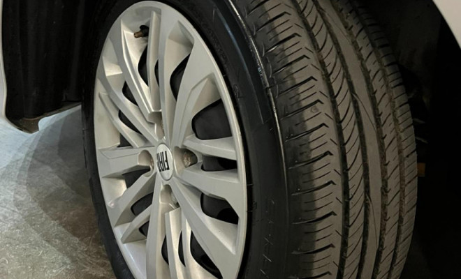 Cronos Drive 1.3-4