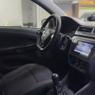 VW - VolksWagen Gol 1.0 Flex 12V 5p 2021 Flex-4