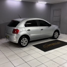 VW - VolksWagen Gol 1.0 Flex 12V 5p 2021 Flex-5