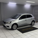 VW - VolksWagen Gol 1.0 Flex 12V 5p 2021 Flex-0
