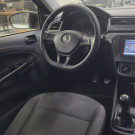 VW - VolksWagen Gol 1.0 Flex 12V 5p 2021 Flex-3