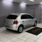 VW - VolksWagen Gol 1.0 Flex 12V 5p 2021 Flex-6