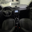 VW - VolksWagen Gol 1.0 Flex 12V 5p 2021 Flex-2