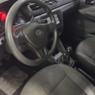 VW - VolksWagen Gol 1.0 Flex 12V 5p 2021 Flex-1
