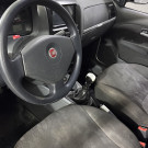 Fiat Siena HLX 1.8 mpi Flex 8V 4p 2009 Flex-1