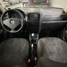 Fiat Siena HLX 1.8 mpi Flex 8V 4p 2009 Flex-2
