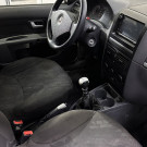 Fiat Siena HLX 1.8 mpi Flex 8V 4p 2009 Flex-4