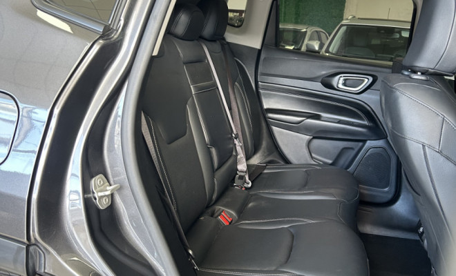 Jeep COMPASS LONG. T270 1.3 TB 4x2 Flex Aut. 2024 Flex-5