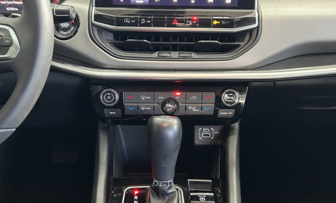 Jeep COMPASS LONG. T270 1.3 TB 4x2 Flex Aut. 2024 Flex-10
