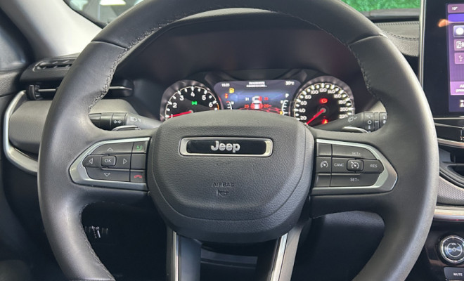 Jeep COMPASS LONG. T270 1.3 TB 4x2 Flex Aut. 2024 Flex-13