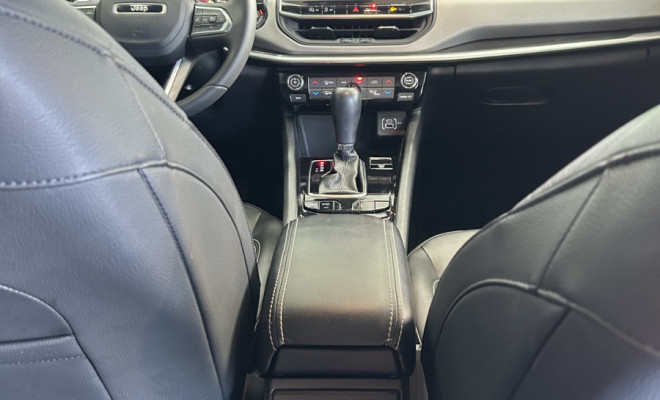 Jeep COMPASS LONG. T270 1.3 TB 4x2 Flex Aut. 2024 Flex-6