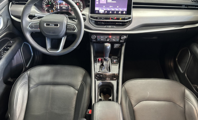 Jeep COMPASS LONG. T270 1.3 TB 4x2 Flex Aut. 2024 Flex-9