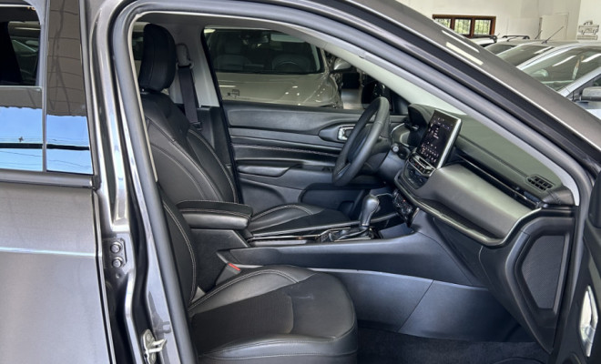 Jeep COMPASS LONG. T270 1.3 TB 4x2 Flex Aut. 2024 Flex-7
