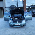 VW - VolksWagen Golf Sportline 1.6 Mi Total Flex 8V 4p 2009 Flex-5