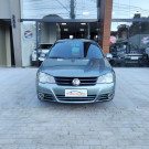 VW - VolksWagen Golf Sportline 1.6 Mi Total Flex 8V 4p 2009 Flex-3