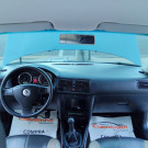 VW - VolksWagen Golf Sportline 1.6 Mi Total Flex 8V 4p 2009 Flex-6