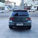VW - VolksWagen Golf Sportline 1.6 Mi Total Flex 8V 4p 2009 Flex-4