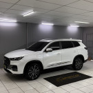 Caoa Chery/Chery Tiggo 8 PRO 1.5 Turbo (Híbrido)  2023 Híbrido-0