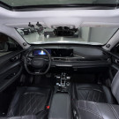 Caoa Chery/Chery Tiggo 8 PRO 1.5 Turbo (Híbrido)  2023 Híbrido-2