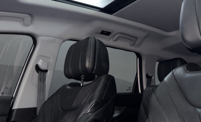 Caoa Chery/Chery Tiggo 8 PRO 1.5 Turbo (Híbrido)  2023 Híbrido-6