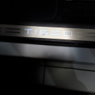 Caoa Chery/Chery Tiggo 8 PRO 1.5 Turbo (Híbrido)  2023 Híbrido-5