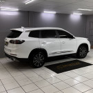 Caoa Chery/Chery Tiggo 8 PRO 1.5 Turbo (Híbrido)  2023 Híbrido-7