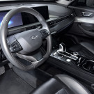 Caoa Chery/Chery Tiggo 8 PRO 1.5 Turbo (Híbrido)  2023 Híbrido-1