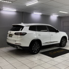 Caoa Chery/Chery Tiggo 8 PRO 1.5 Turbo (Híbrido)  2023 Híbrido-8