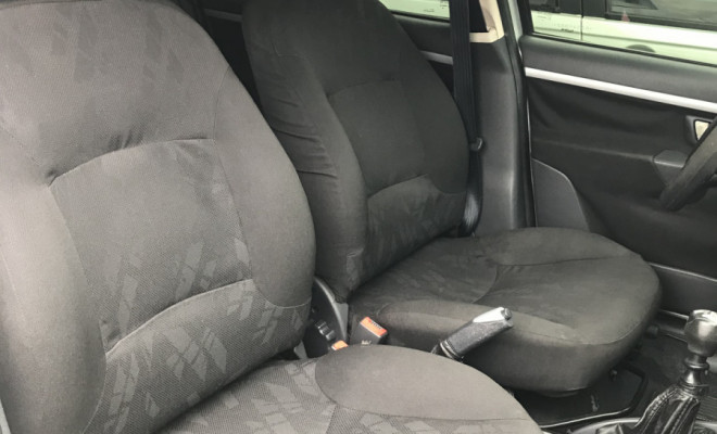 Fiat Palio ELX 1.0 Fire/30 Anos F. Flex 8V 4p 2010 Flex-10