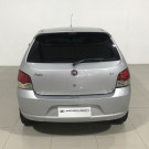 Fiat Palio ELX 1.0 Fire/30 Anos F. Flex 8V 4p 2010 Flex-4
