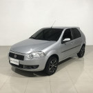Fiat Palio ELX 1.0 Fire/30 Anos F. Flex 8V 4p 2010 Flex-1
