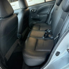 Nissan MARCH SV 1.6 16V Flex Fuel 2015 Flex-5