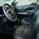 Nissan MARCH SV 1.6 16V Flex Fuel 2015 Flex-3