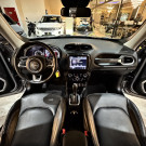 Jeep Renegade Longitude 1.8 4x2 Flex 16V Aut. 2021 Flex-4