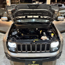 Jeep Renegade Longitude 1.8 4x2 Flex 16V Aut. 2021 Flex-12