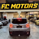 Jeep Renegade Longitude 1.8 4x2 Flex 16V Aut. 2021 Flex-13