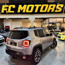 Jeep Renegade Longitude 1.8 4x2 Flex 16V Aut. 2021 Flex-3